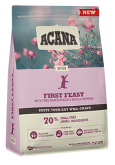 Acana Firts Feast