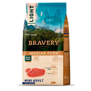 Bravery Mini Pork Light