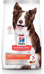 Hill's Science Diet Perfect Digestion