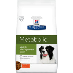 Hill's® Prescription Diet® Metabolic Canine