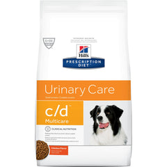 Hill's® Prescription Diet® c/d® Multicare Canine