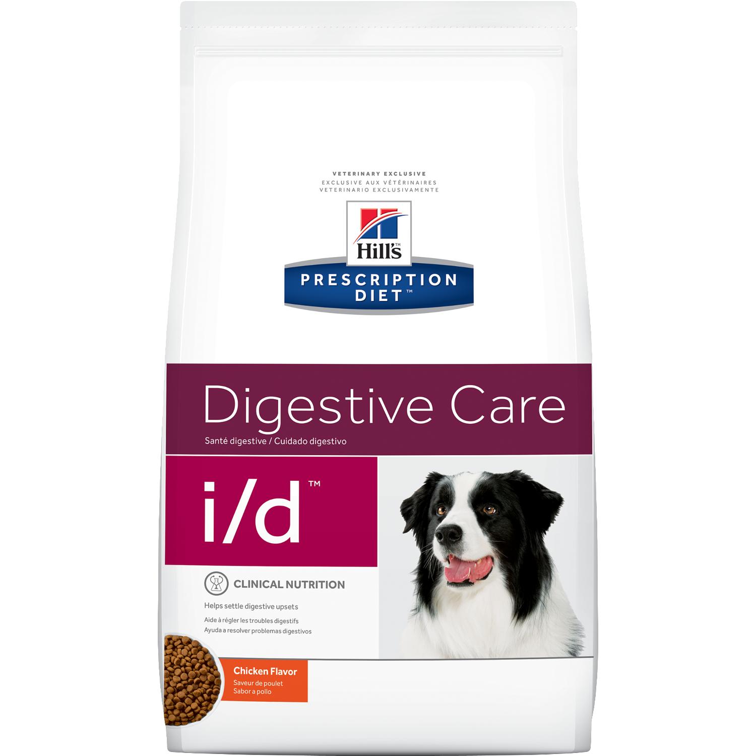 Hill's® Prescription Diet® i/d® Canine