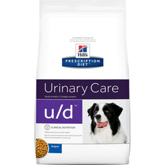 Hill's® Prescription Diet® u/d® Canine