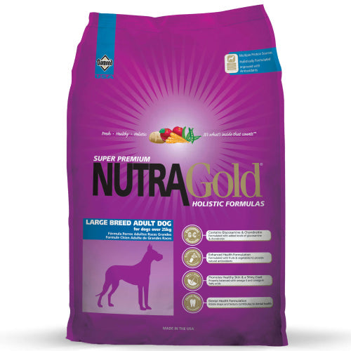 NutraGold Adulto Large Breed