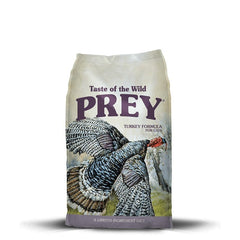 Prey Turkey Limited Ingredient Recipe Cat