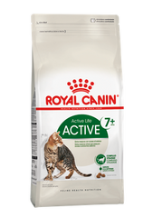 Royal Canin Active 7+
